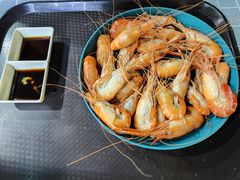 -SHRIMP CLUB万东餐饮钓虾·清吧