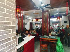 大堂-荣阳楼(山塘街店)