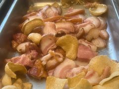 -上海虹桥宾馆味翠餐厅