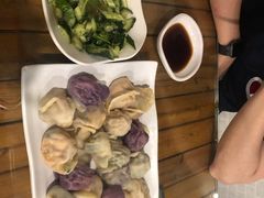 -宝源饺子(麦子店街店)