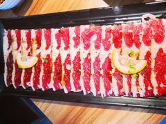 -小米烤肉-泥炉炭烤(常营店)