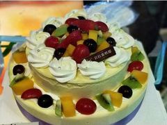 -甜心贝拉(西平路店)