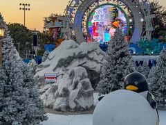 -汕头中海黄金海岸水上乐园
