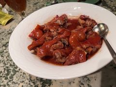 -那家小馆•北京菜•烤鸭(香山店)