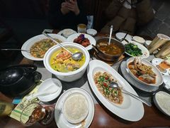 -甬上名灶(天一阁·翠柏店)