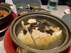-半山腰·云南菜(侨福芳草地店)