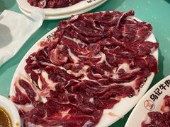-乌记鲜活牛肉城(金砂东路店)