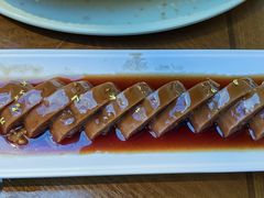 西湖藕片-外婆烧.老杭帮菜(庆春店)