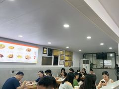 -老袁炒年糕(富豪路店)
