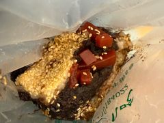 -清真·白记年糕(牛街北口店)