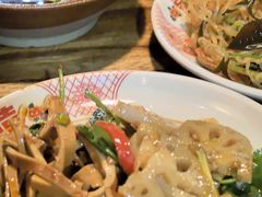 -老方桌烂蹄花川菜馆(九龙坡店)