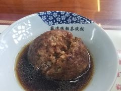 -粗茶淡饭(东关街店)