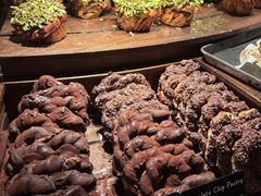 -B&C黄油与面包·THE GARDEN BAKERY概念店(世纪汇店)