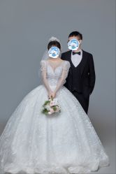 -全城热恋璀璨婚纱摄影(国贸总店)