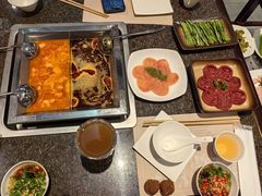 -皇城老妈(德胜店)