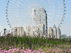 -南昌之星摩天轮