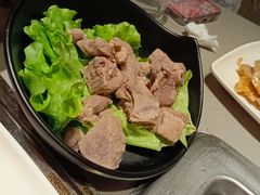 -海底捞火锅(中山路天主教堂店)