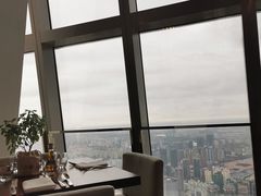 -上海柏悦酒店·世纪100牛排馆