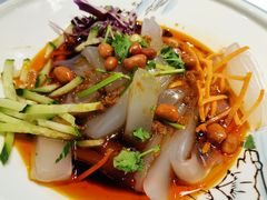 -常和州·夜宵大排档(常州单店)