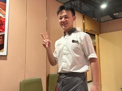 -海底捞火锅(劲松店)