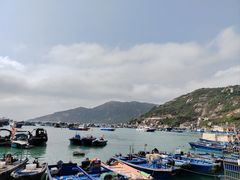 -台山川岛旅游度假区
