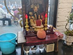 -狮龙啤酒烧烤屋(建二路店)