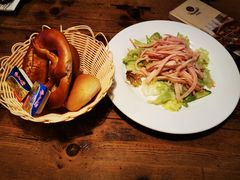 -宝莱纳啤酒花园餐厅PAULANER BRAUHAUS Nanjing(广州路店)