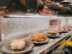 -争鲜回转寿司(朝北大悦城店)