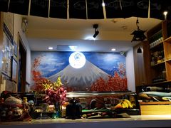 -鲸山上·私房日料(泰达MSD店)