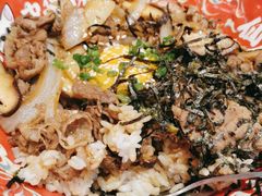 -仙隐小鹿中华料理(南宁万象城店)
