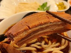 -中国厨房/台湾牛肉面