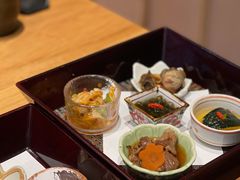 前菜-锅物新语&寿喜烧.炉端割烹(世博源店)