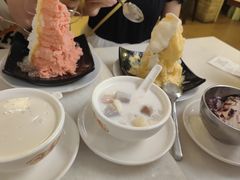 -味香园传统甜品店(牛车水店)