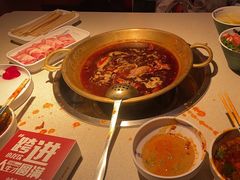 -小龙坎火锅(全球总店)