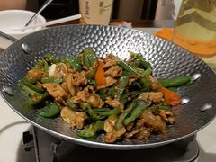 -小菜园新徽菜(北京大兴龙湖天街店)