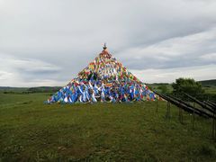 -塞罕坝国家级自然保护区