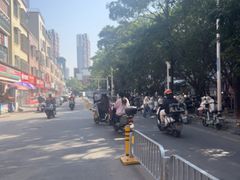 -万达广场(惠州大亚湾店)