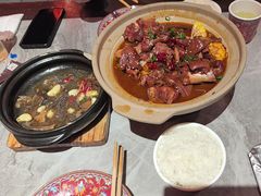 -山四砂锅(太原钟楼街店)