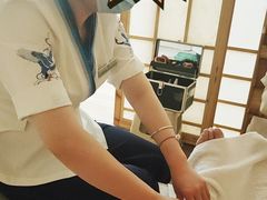 -东方之珠洗浴休闲广场(南开店)