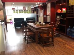 -脊艾堂推拿·艾灸(美年广场店)