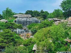 -北京西山国家森林公园