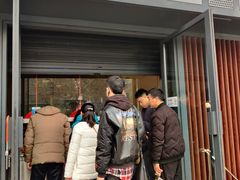 门面-石家猪蹄(徐家湾店)