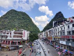 -大师傅金奖啤酒鱼(西街老店)