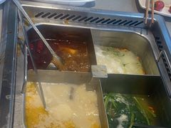 -海底捞火锅(新松江路店)