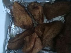 -BOPEYE·波派炸鸡(河西中央商场店)