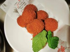 -绿茶餐厅(杭州黄龙K-lab店)