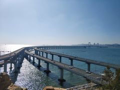 -星海湾跨海大桥
