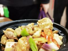 -聂记粤菜馆(鼓西路店)