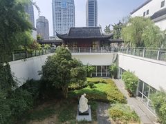 -江宁织造博物馆