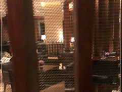 -上海浦东嘉里大酒店